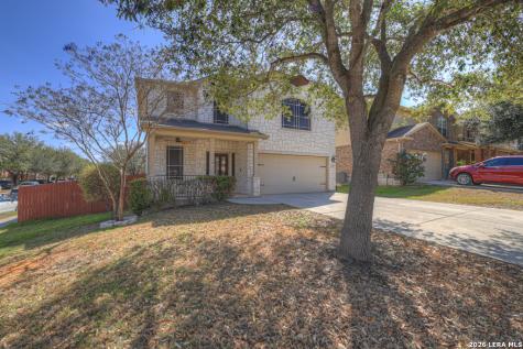 2748 War Admiral Schertz TX 78108