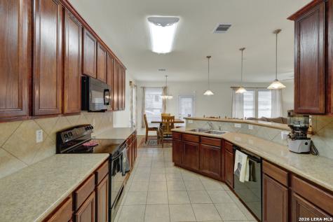 2748 War Admiral Schertz TX 78108