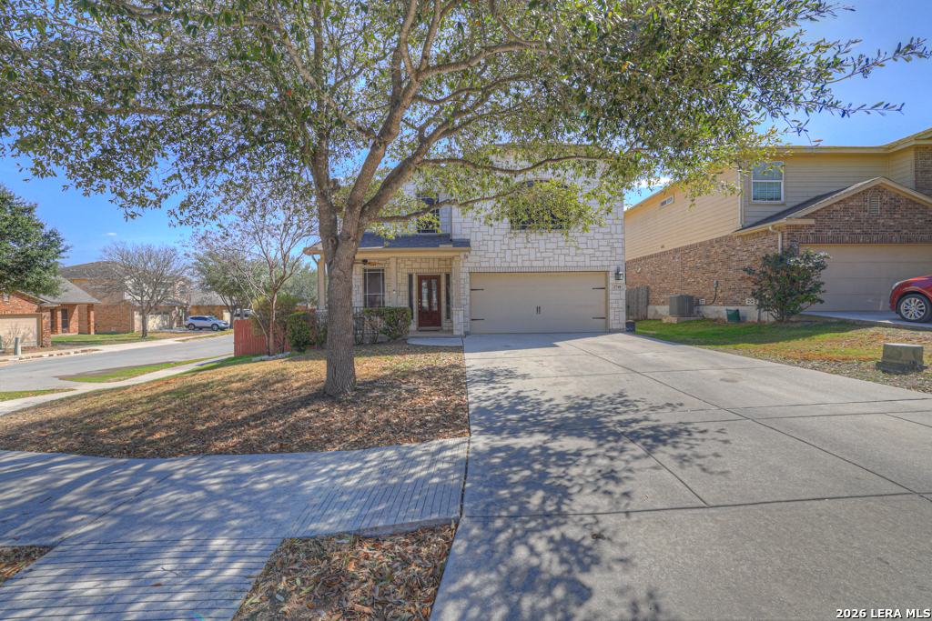 2748 War Admiral Schertz TX 78108