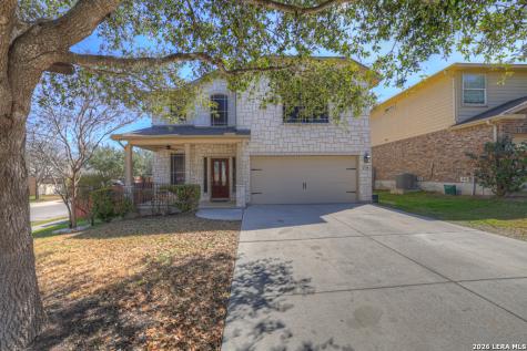 2748 War Admiral Schertz TX 78108