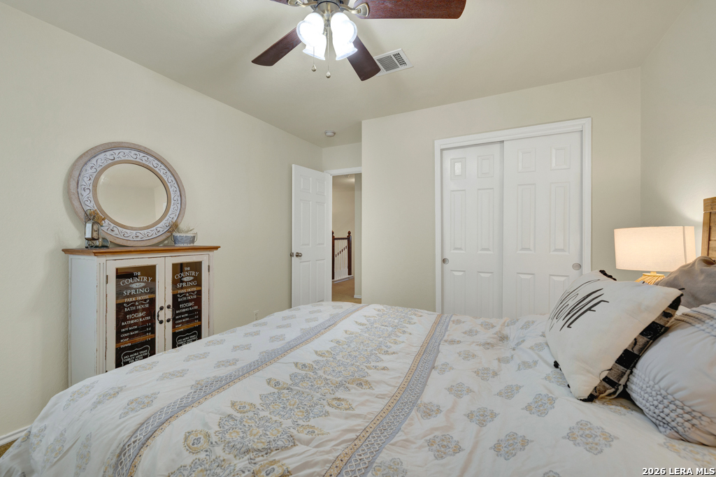 2748 War Admiral Schertz TX 78108