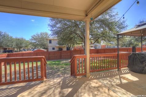 2748 War Admiral Schertz TX 78108