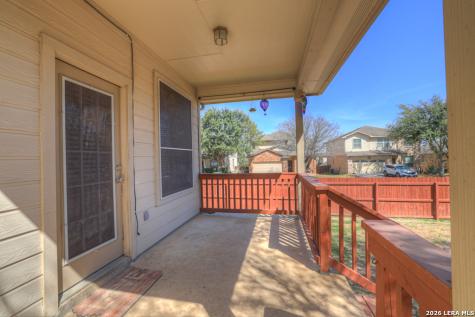 2748 War Admiral Schertz TX 78108
