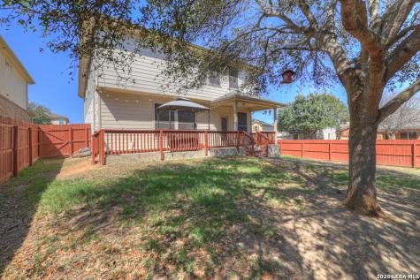 2748 War Admiral Schertz TX 78108