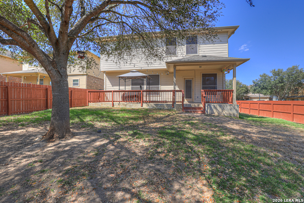 2748 War Admiral Schertz TX 78108