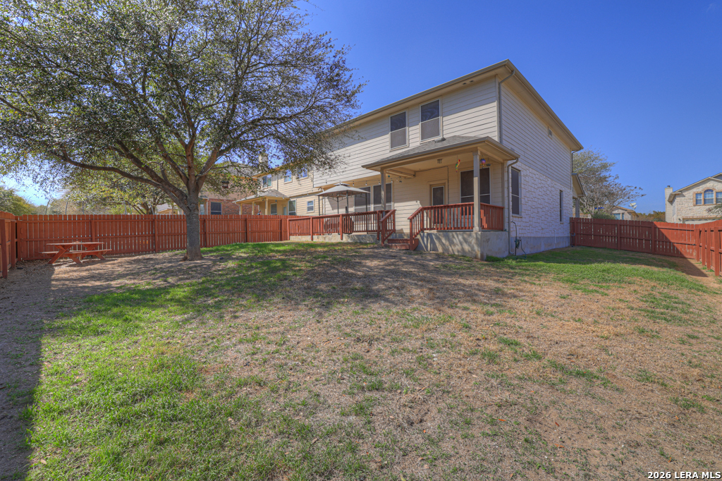 2748 War Admiral Schertz TX 78108