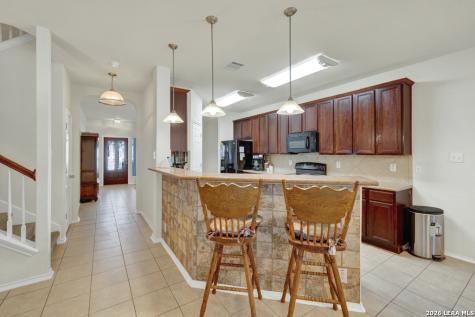 2748 War Admiral Schertz TX 78108