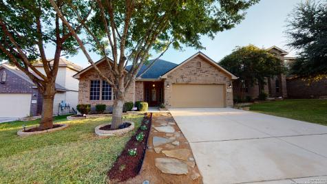 11514 Sweet Pea Run San Antonio TX 78245