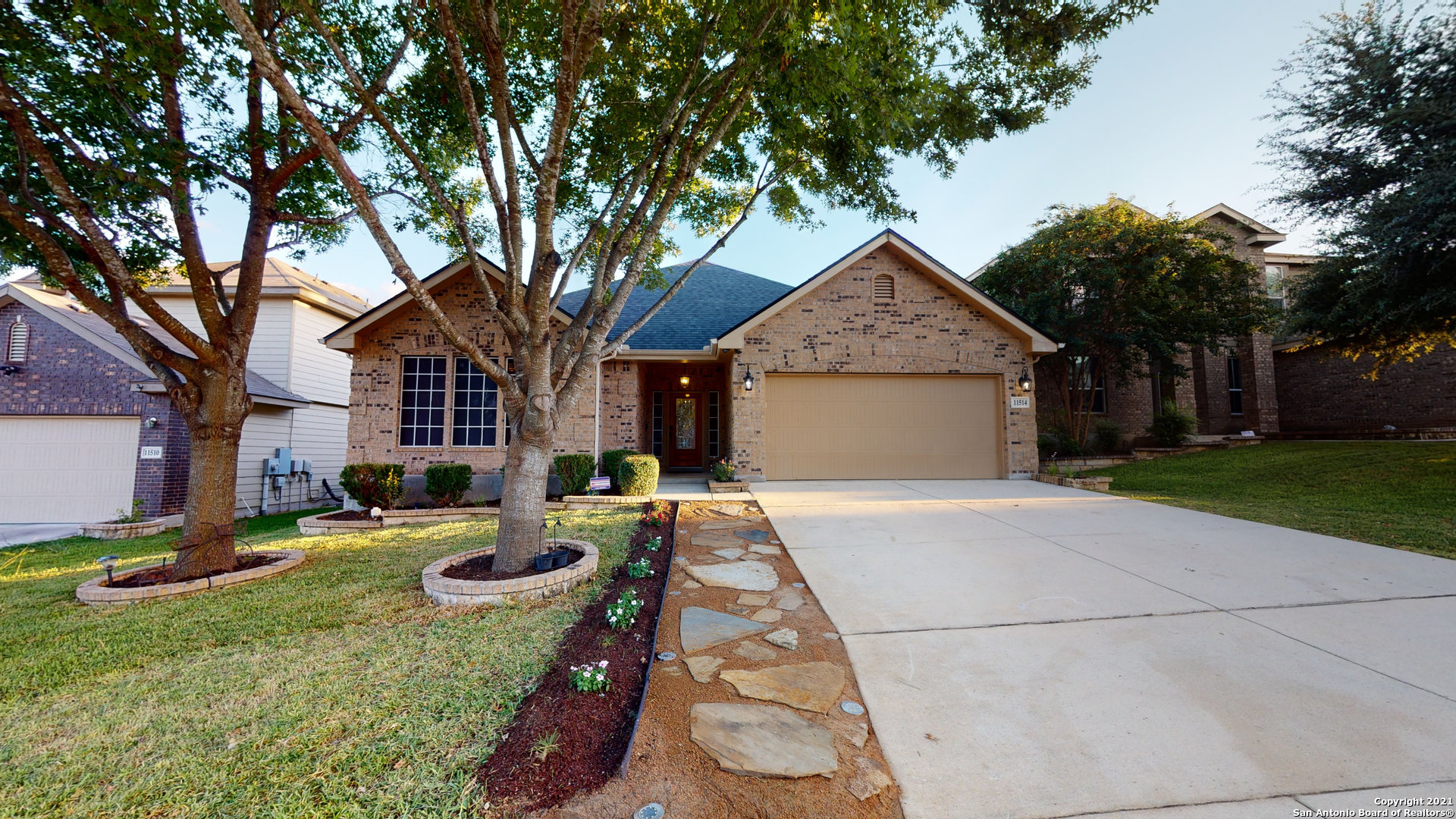 11514 Sweet Pea Run San Antonio TX 78245