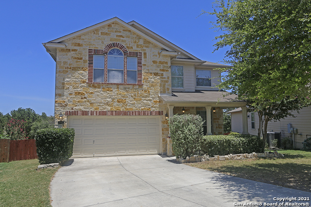 15447 Grosbeak Pass San Antonio TX 78253