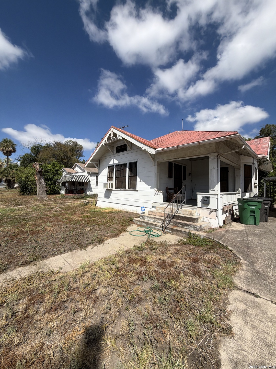 1215 Virginia Boulevard San Antonio TX 78203