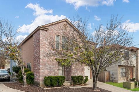 5415 Kenton Falls San Antonio TX 78240