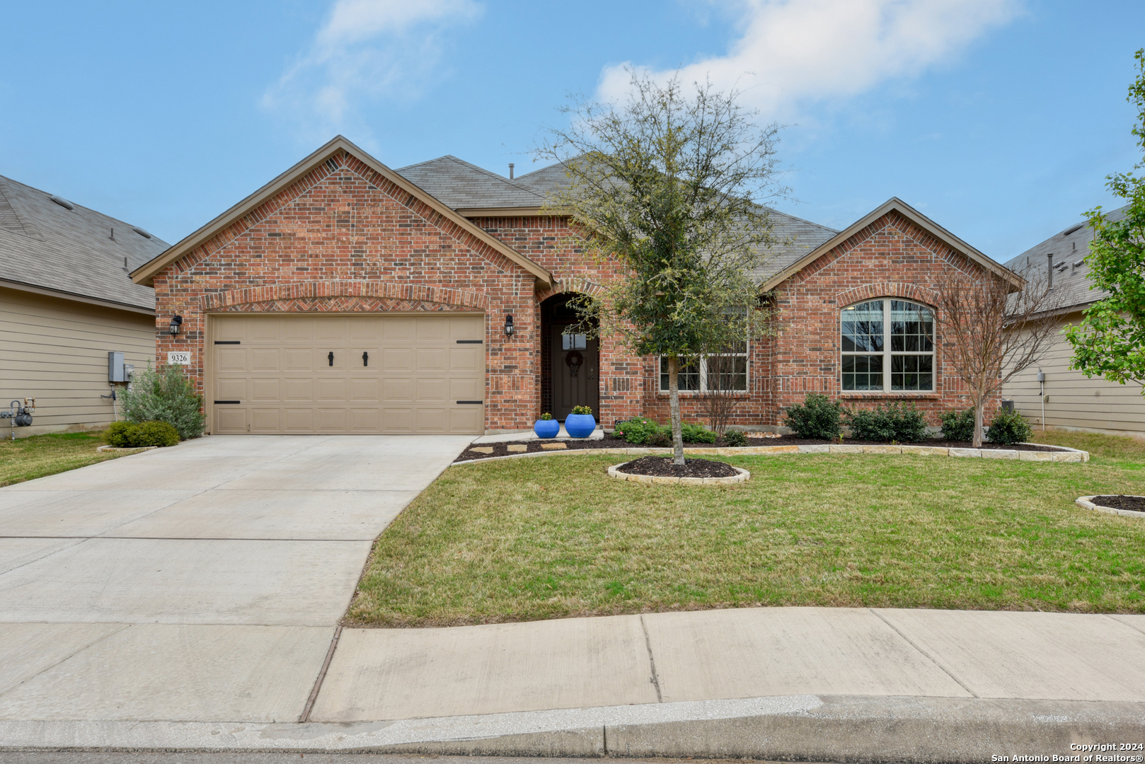 9326 Sundrop Valley San Antonio TX 78254