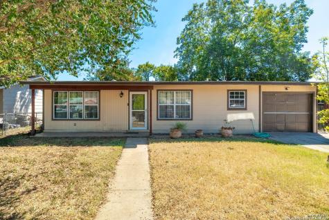 470 Anton Drive San Antonio TX 78223