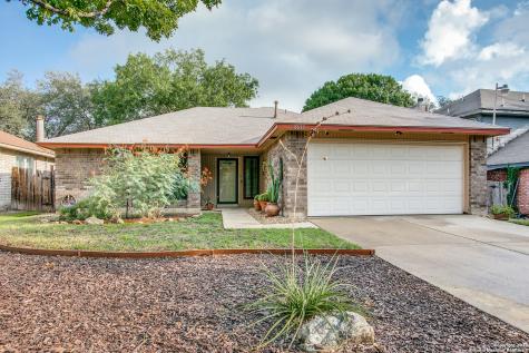 8611 Silver Quail San Antonio TX 78250