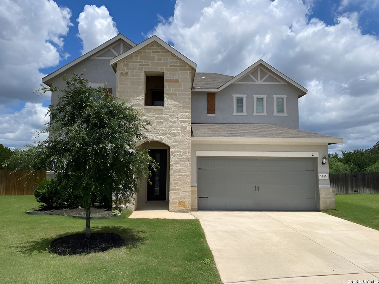 9569 Witten Drive San Antonio TX 78254