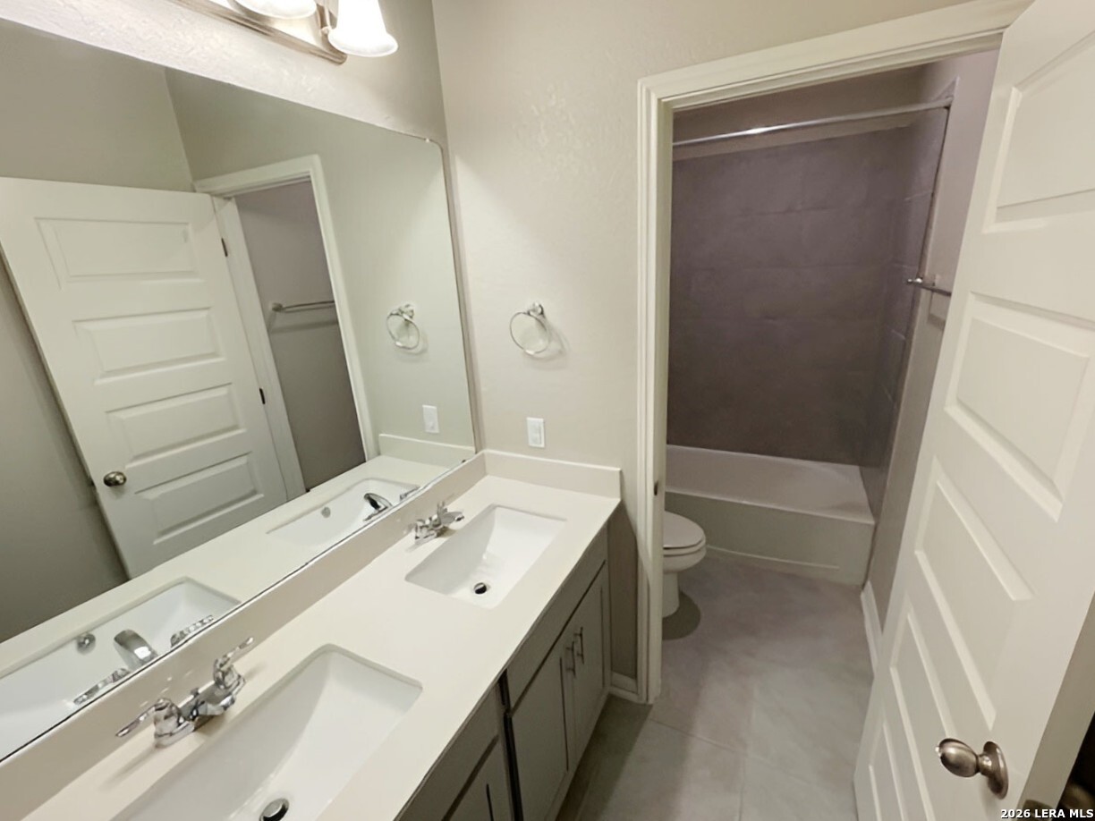 9569 Witten Drive San Antonio TX 78254