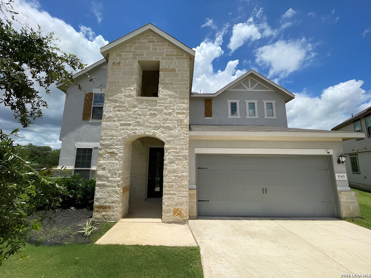 9569 Witten Drive San Antonio TX 78254