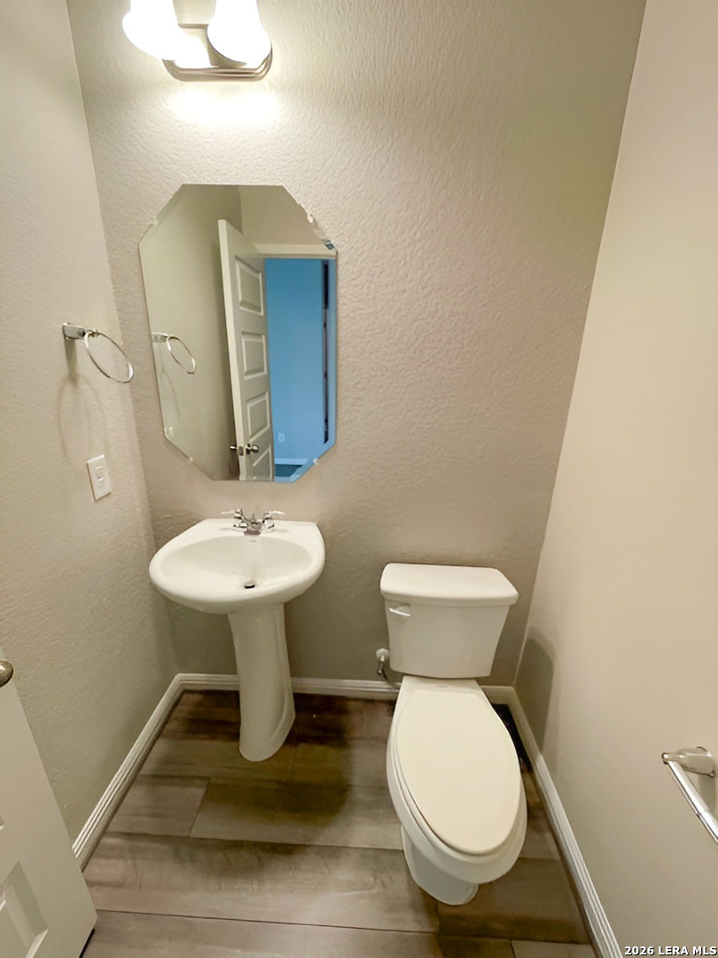 9569 Witten Drive San Antonio TX 78254