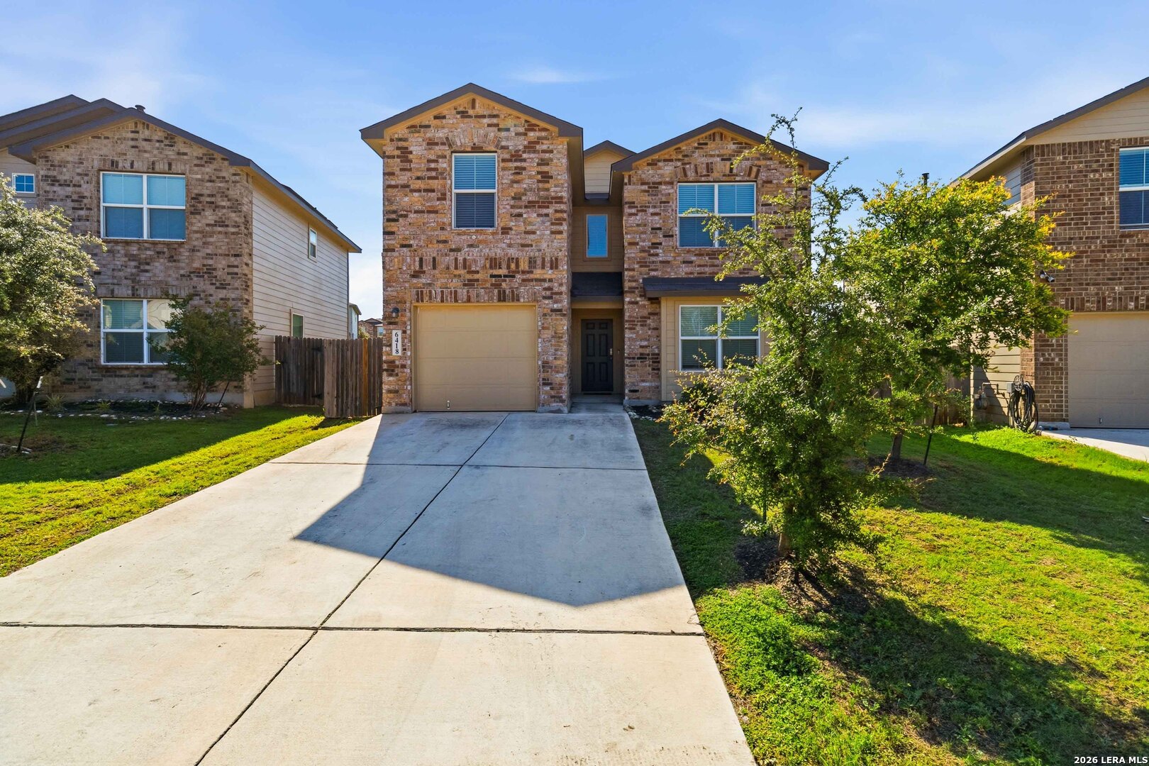 6418 Handel Lodge San Antonio TX 78252