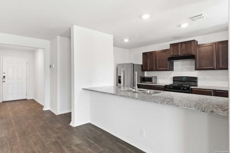 6418 Handel Lodge San Antonio TX 78252