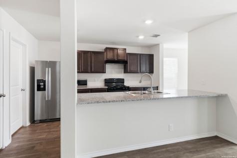 6418 Handel Lodge San Antonio TX 78252