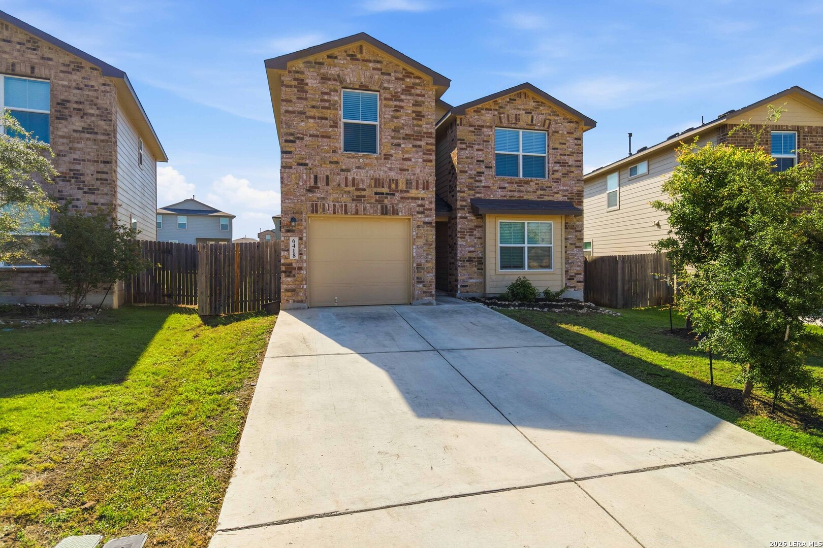 6418 Handel Lodge San Antonio TX 78252