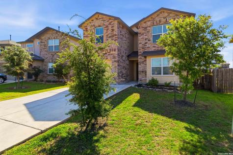 6418 Handel Lodge San Antonio TX 78252
