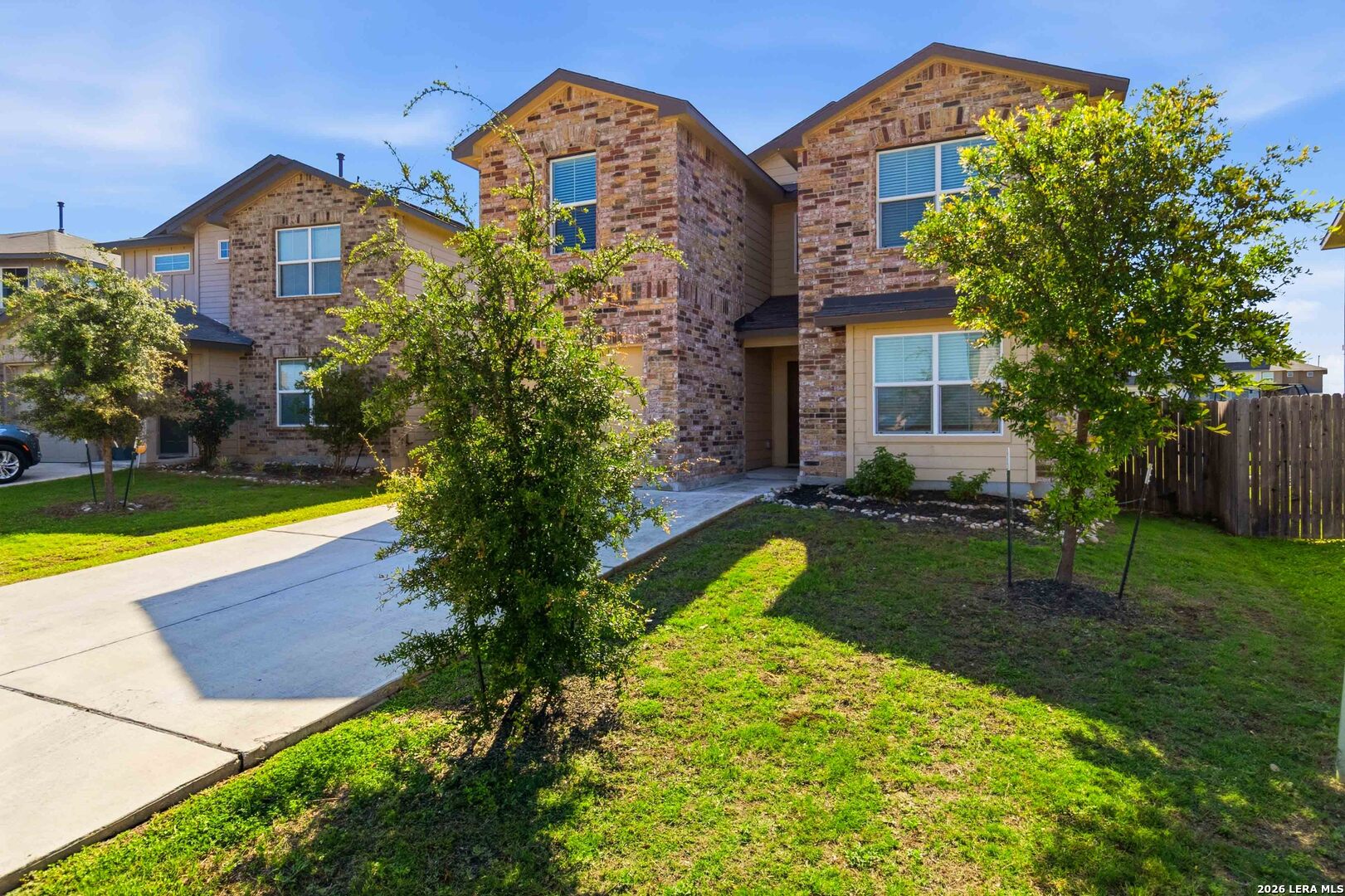 6418 Handel Lodge San Antonio TX 78252