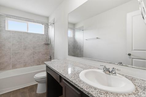 6418 Handel Lodge San Antonio TX 78252