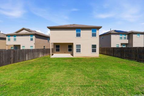6418 Handel Lodge San Antonio TX 78252
