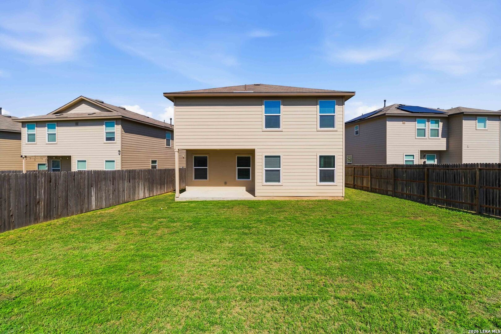 6418 Handel Lodge San Antonio TX 78252