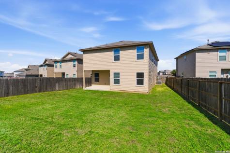 6418 Handel Lodge San Antonio TX 78252