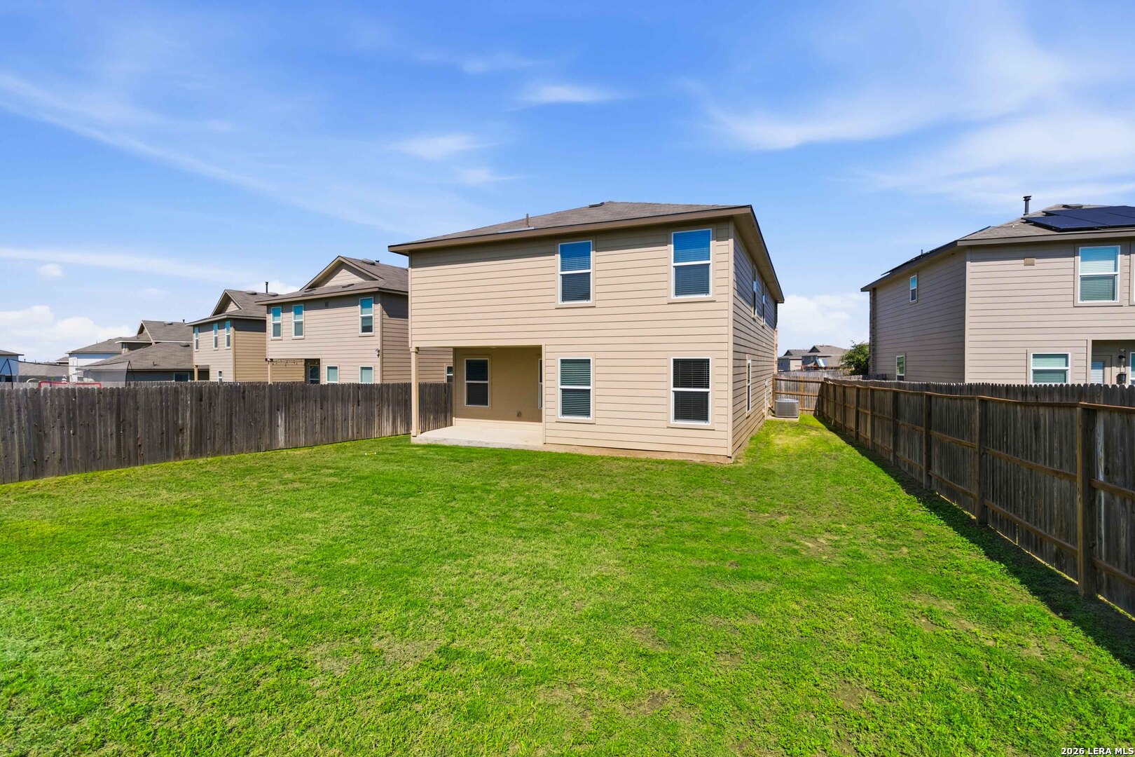 6418 Handel Lodge San Antonio TX 78252