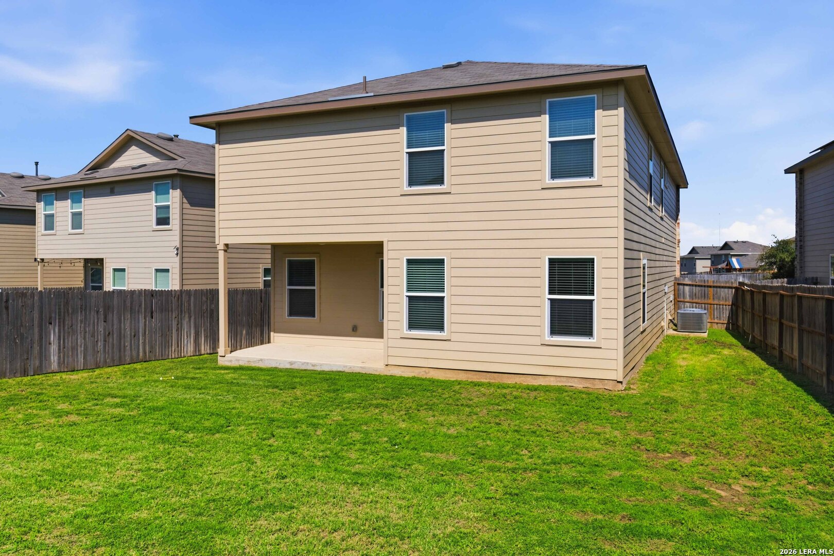6418 Handel Lodge San Antonio TX 78252