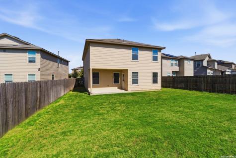 6418 Handel Lodge San Antonio TX 78252