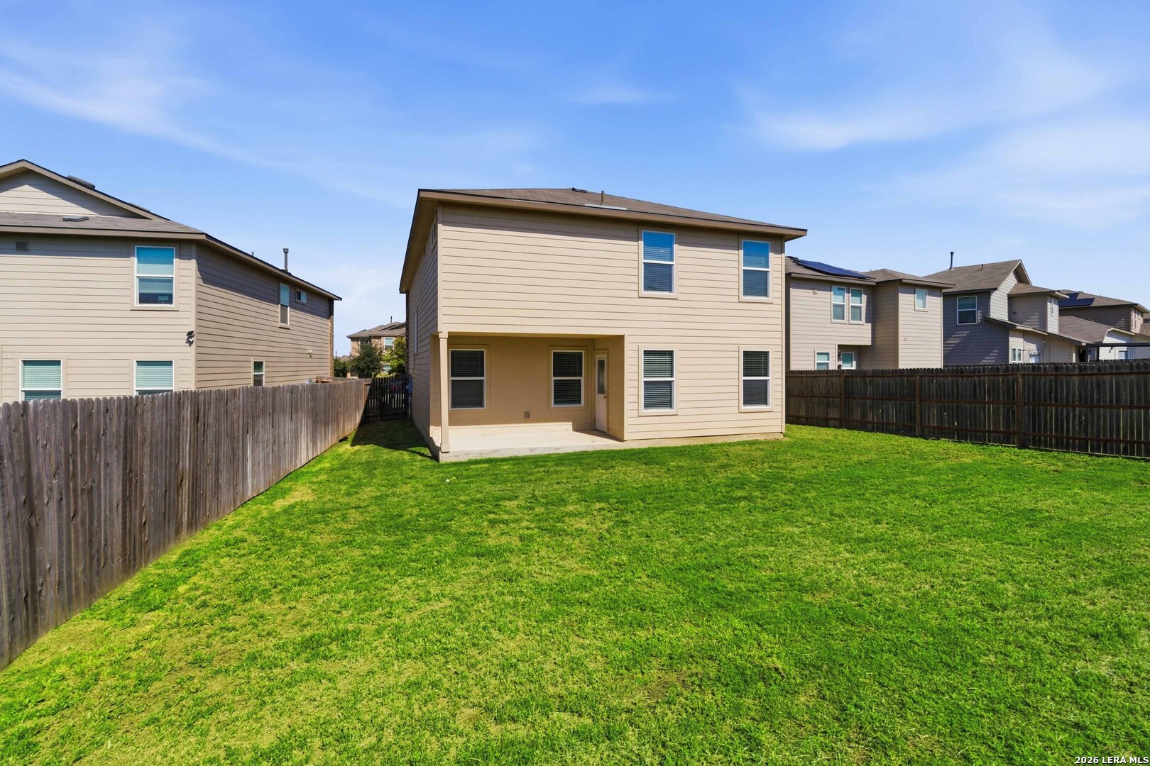 6418 Handel Lodge San Antonio TX 78252