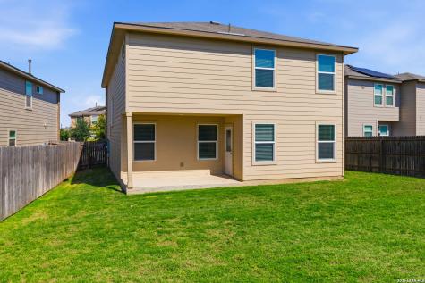 6418 Handel Lodge San Antonio TX 78252