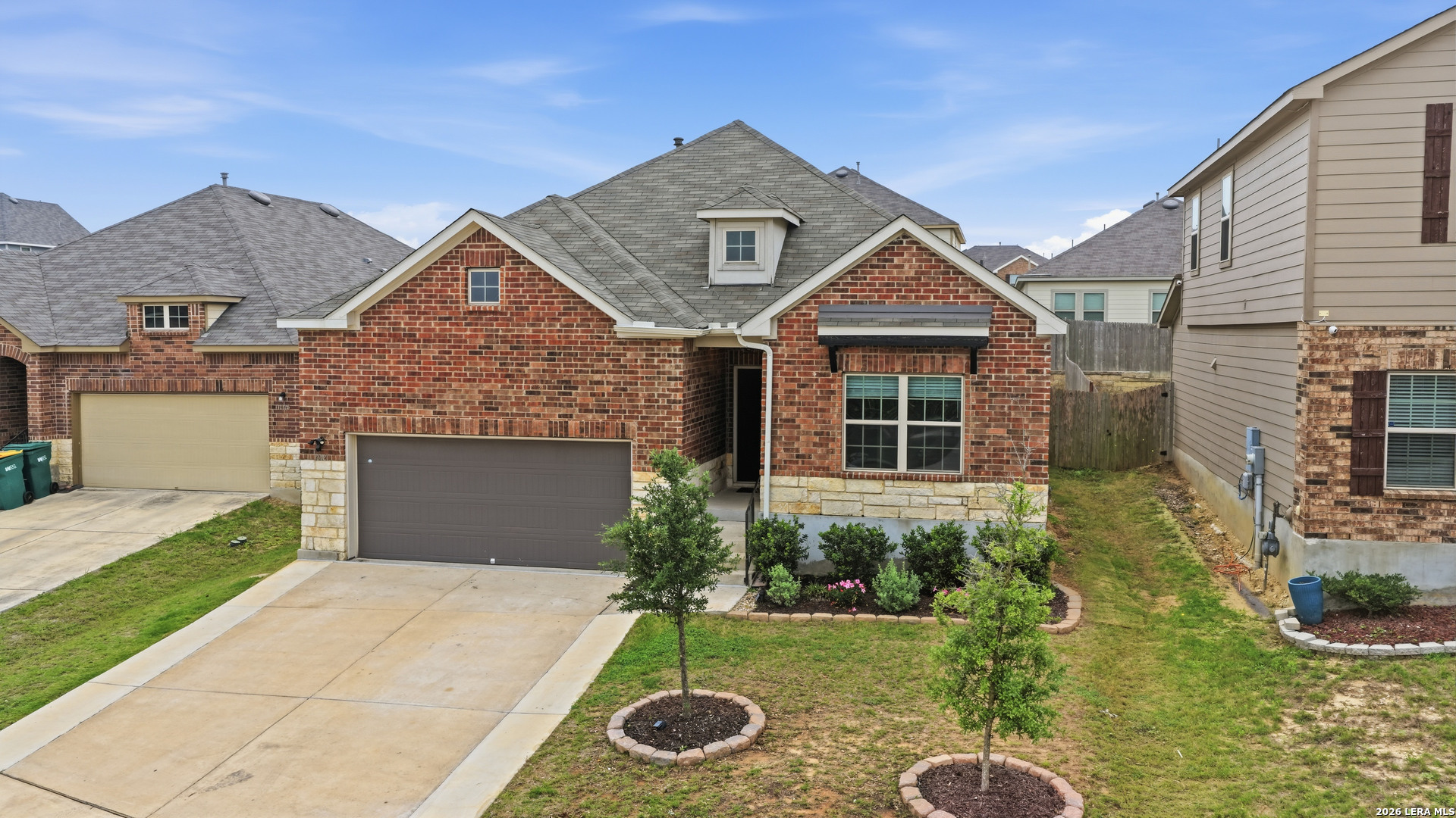 12421 Vista Rim San Antonio TX 78233