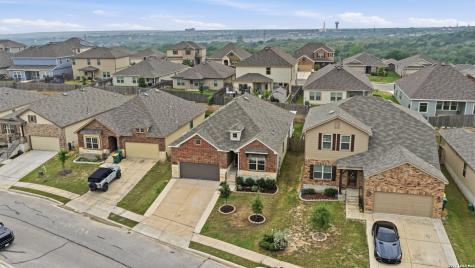 12421 Vista Rim San Antonio TX 78233
