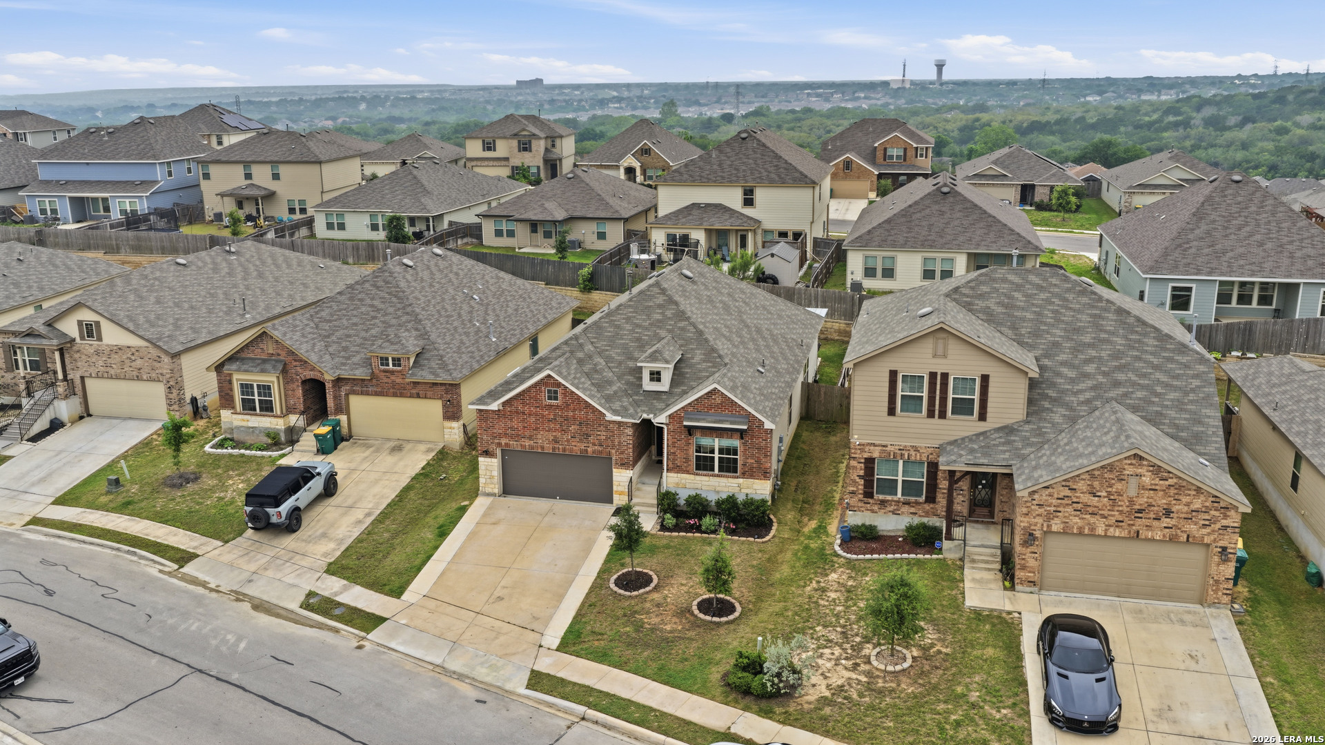 12421 Vista Rim San Antonio TX 78233