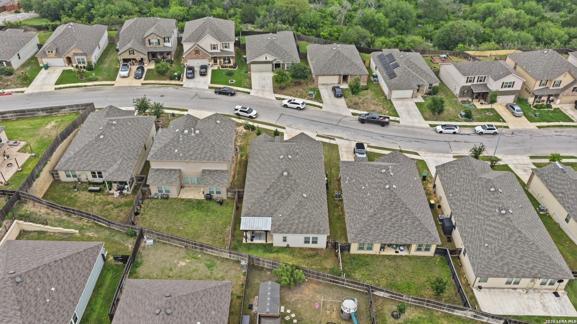 12421 Vista Rim San Antonio TX 78233