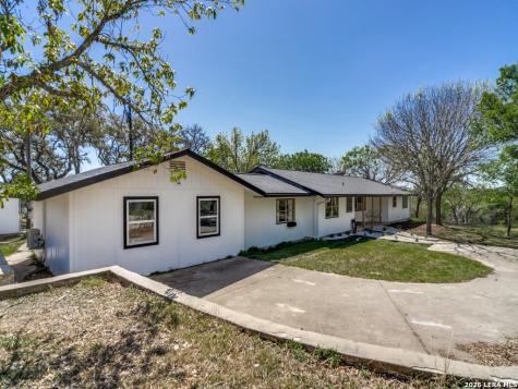 135 Walnut Grove Road Boerne TX 78006