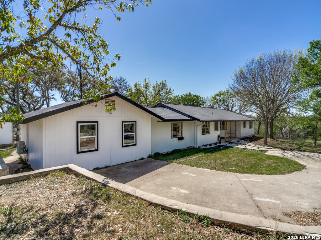 135 Walnut Grove Road Boerne TX 78006