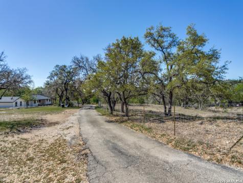 135 Walnut Grove Road Boerne TX 78006