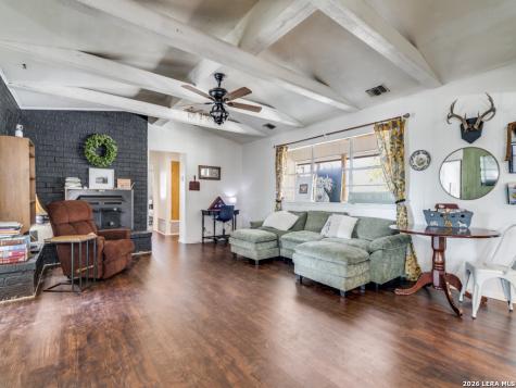 135 Walnut Grove Road Boerne TX 78006