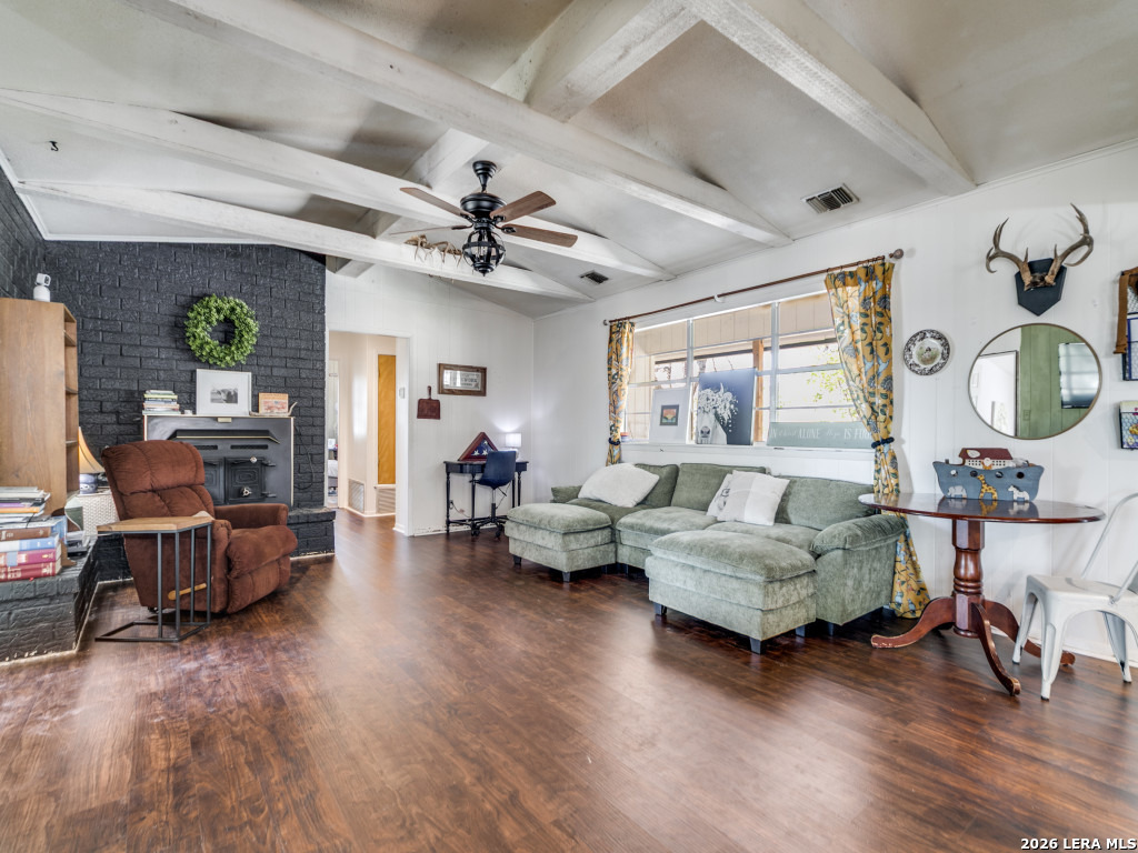 135 Walnut Grove Road Boerne TX 78006