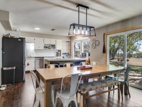 135 Walnut Grove Road Boerne TX 78006