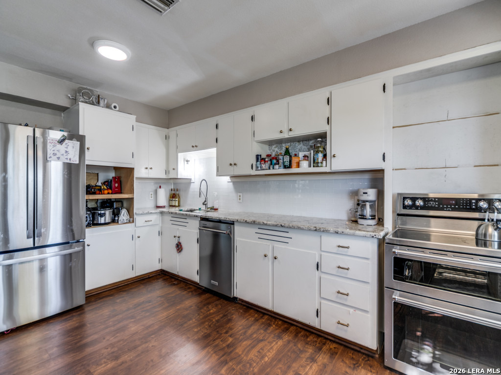 135 Walnut Grove Road Boerne TX 78006