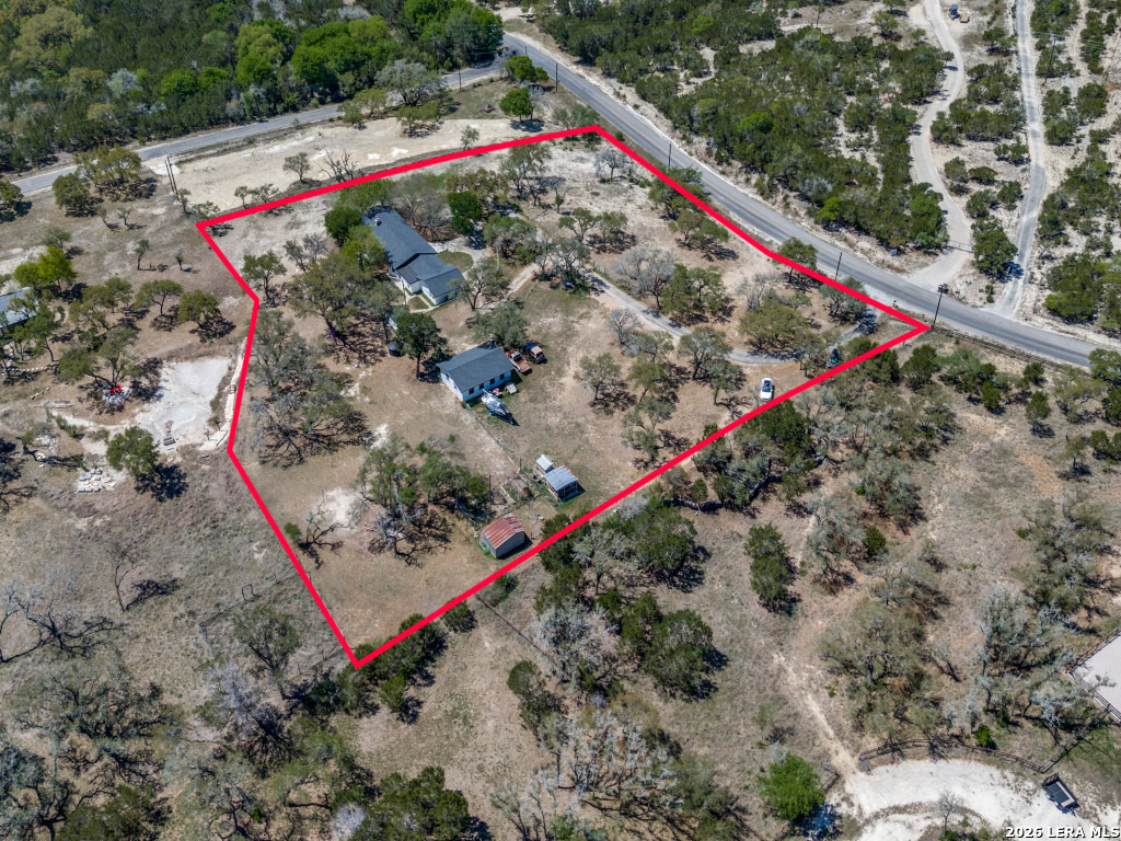 135 Walnut Grove Road Boerne TX 78006